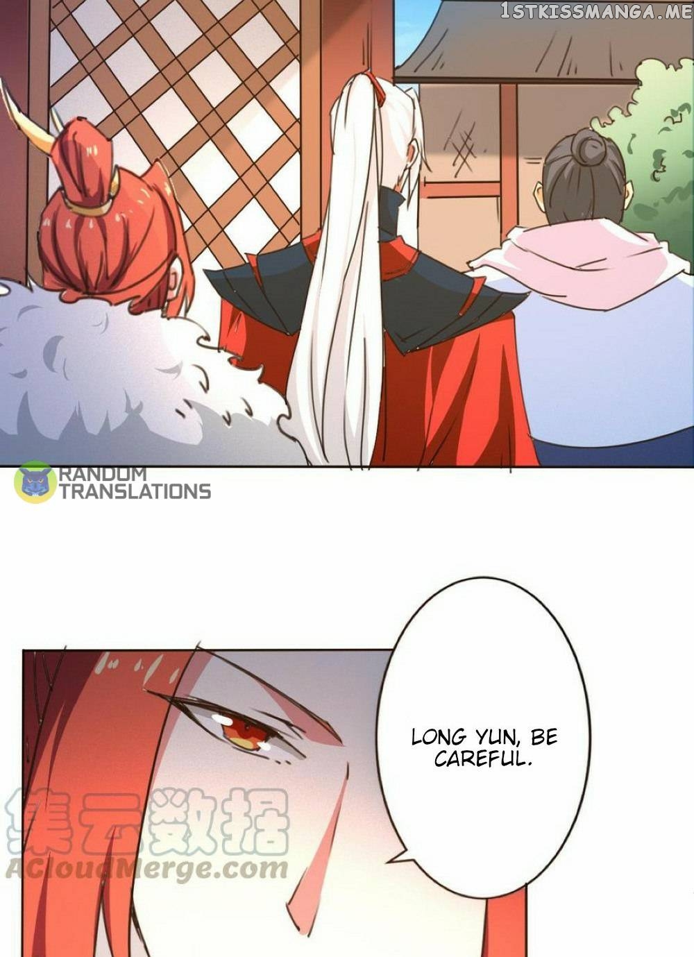 Magic Fairy chapter 305 - page 15
