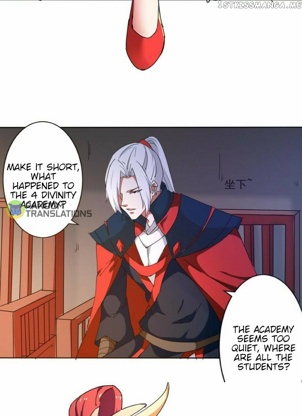 Magic Fairy chapter 305 - page 7