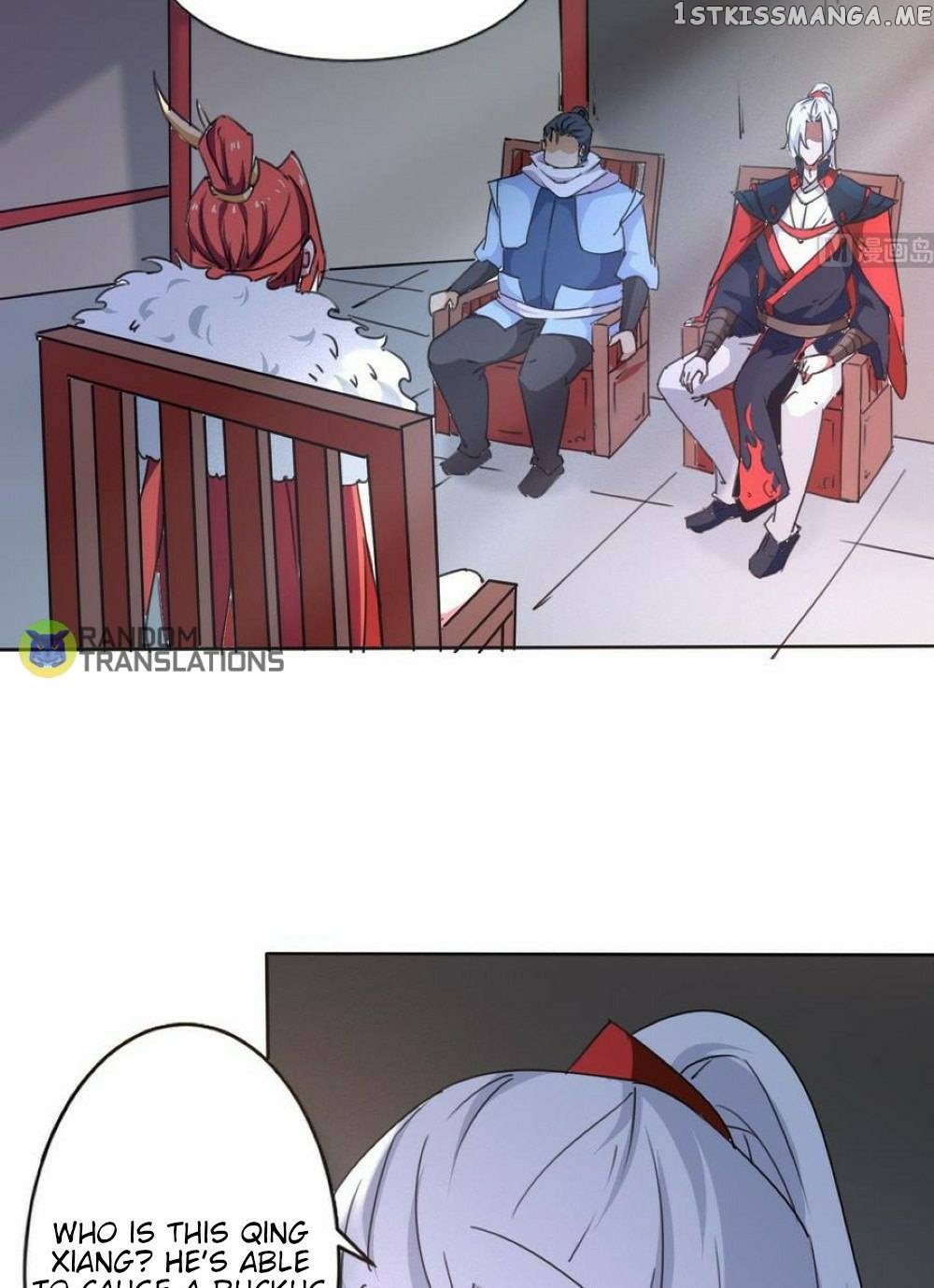 Magic Fairy chapter 305 - page 9