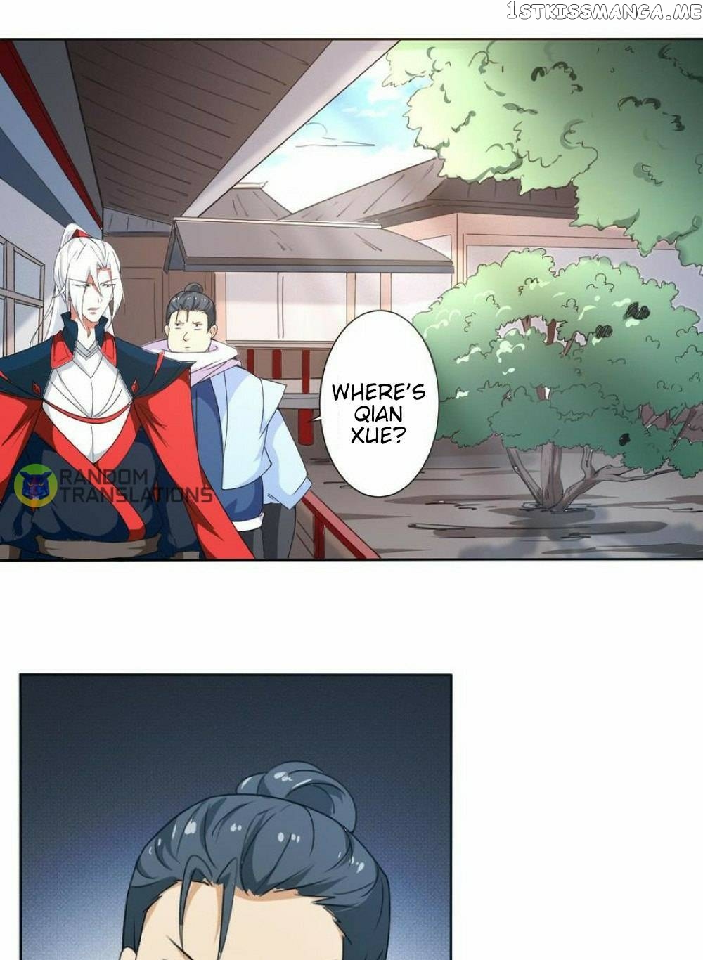 Magic Fairy chapter 304 - page 17