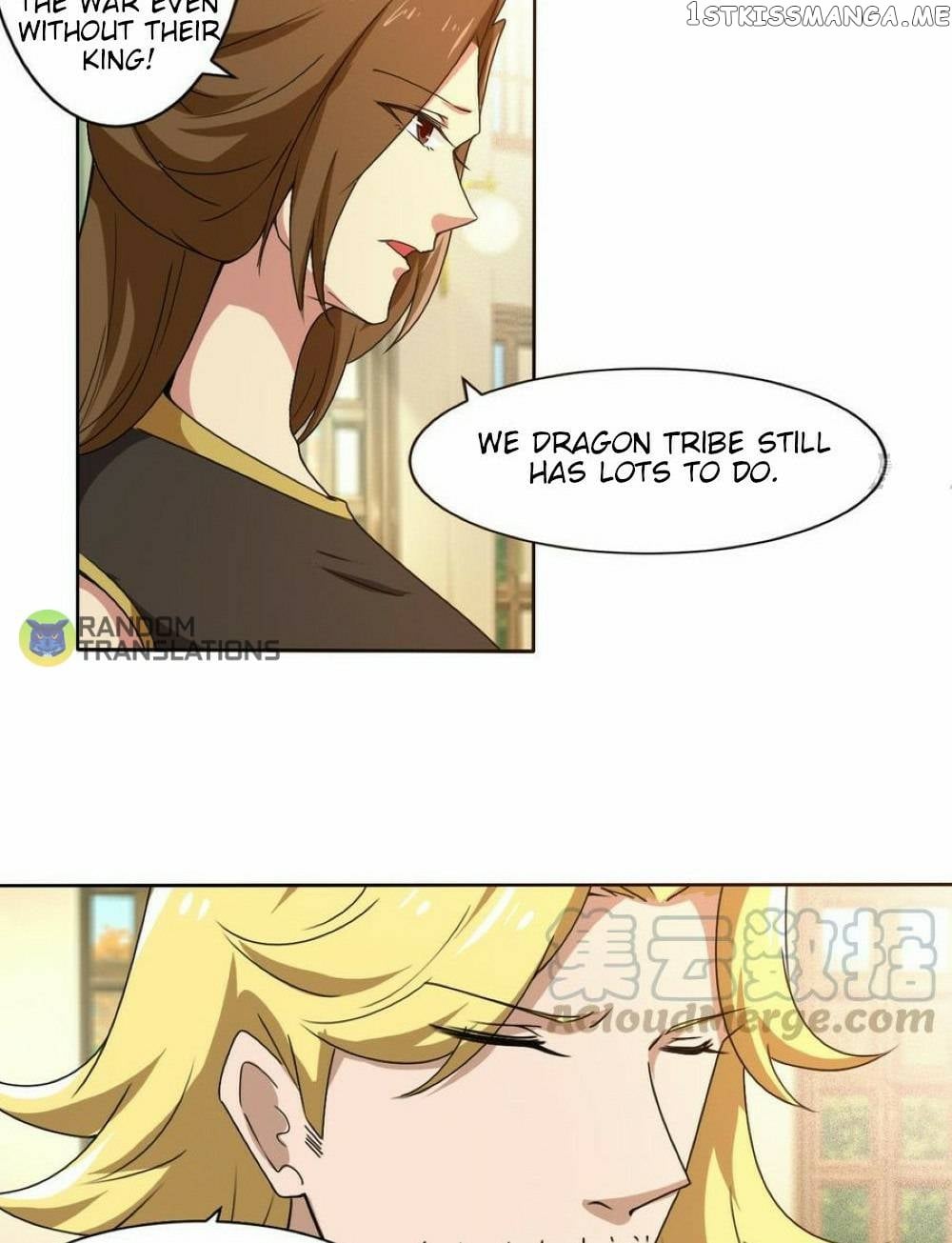 Magic Fairy chapter 303 - page 14
