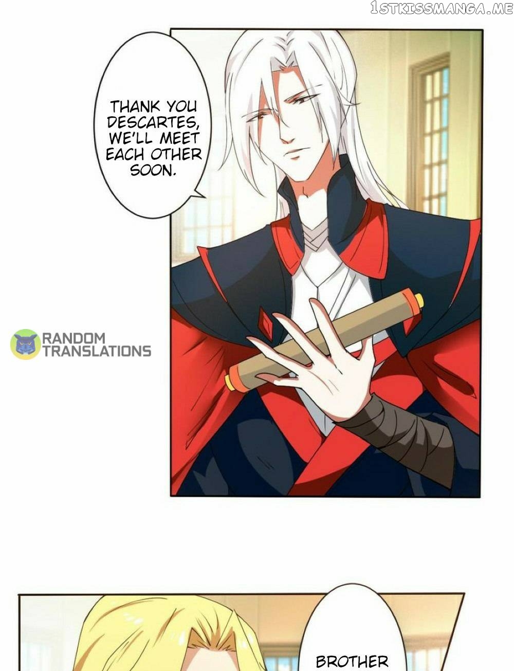 Magic Fairy chapter 303 - page 16