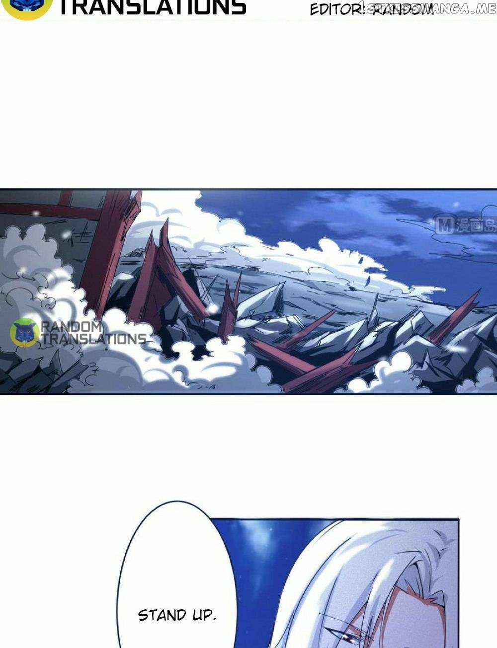 Magic Fairy chapter 303 - page 2