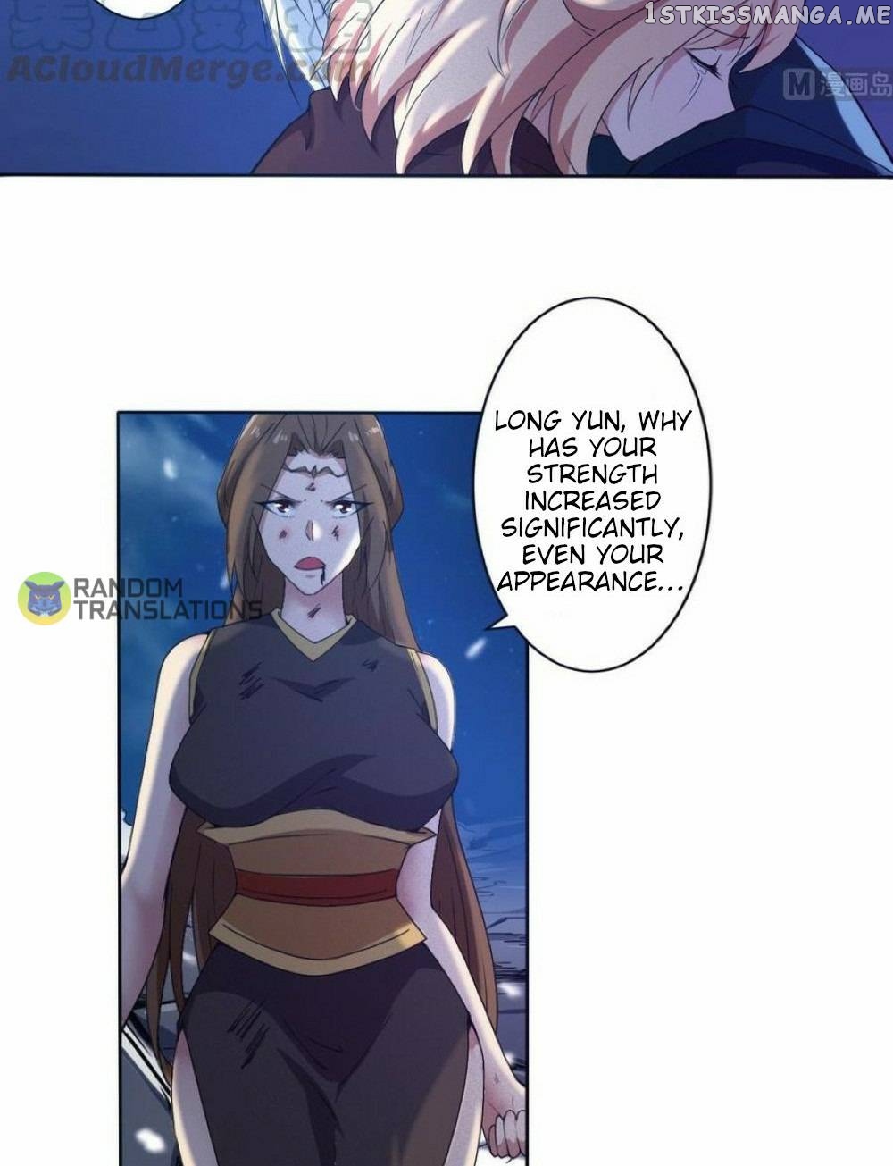 Magic Fairy chapter 303 - page 5