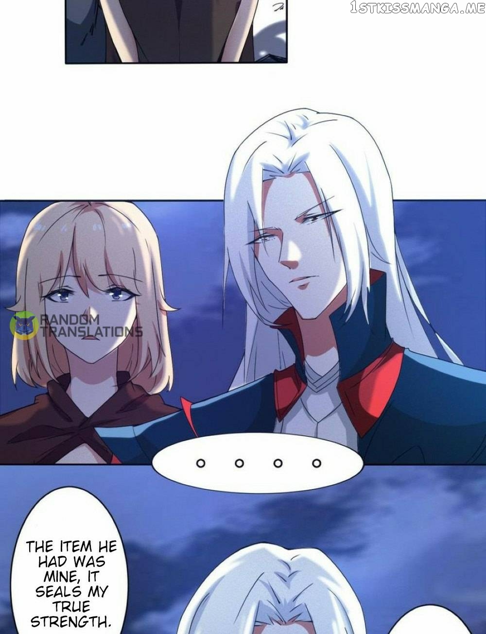 Magic Fairy chapter 303 - page 6