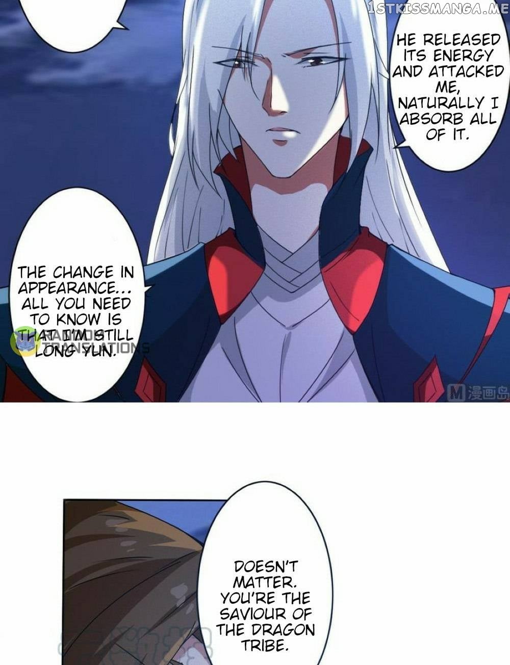 Magic Fairy chapter 303 - page 7