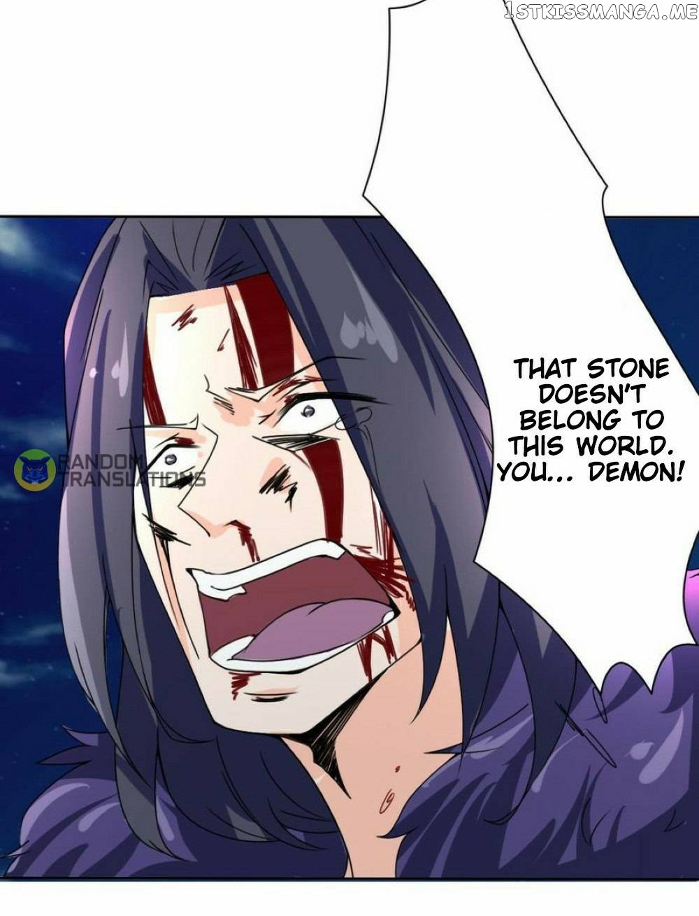 Magic Fairy chapter 302 - page 11