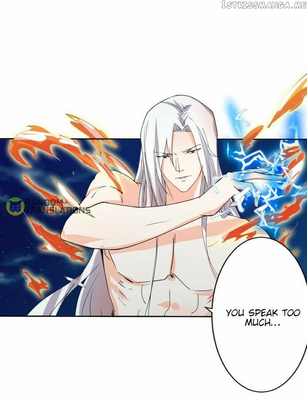 Magic Fairy chapter 302 - page 12