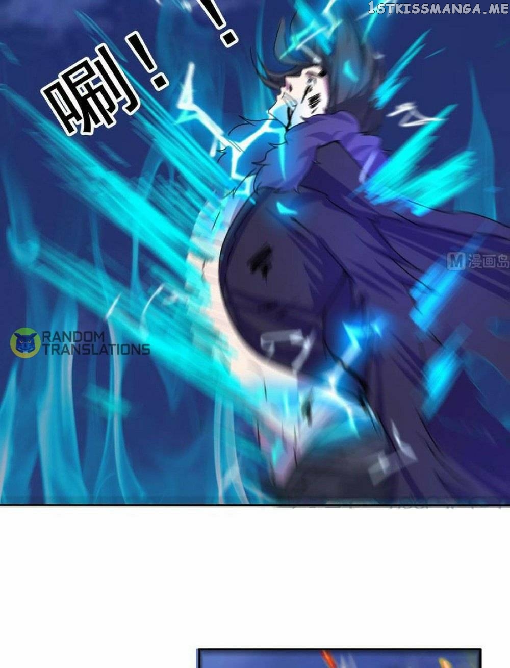 Magic Fairy chapter 302 - page 14