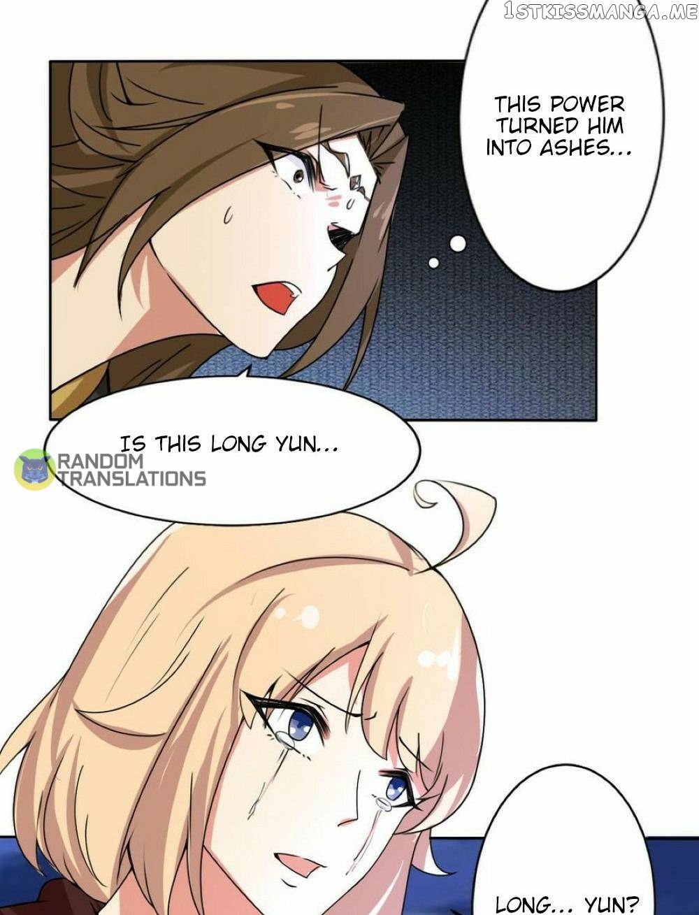 Magic Fairy chapter 302 - page 16