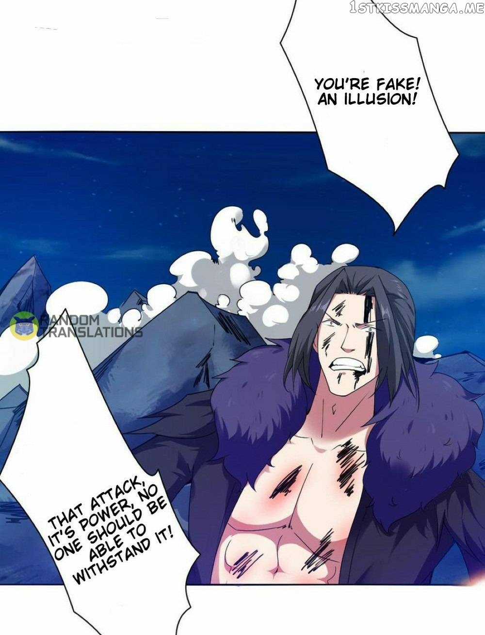 Magic Fairy chapter 302 - page 5