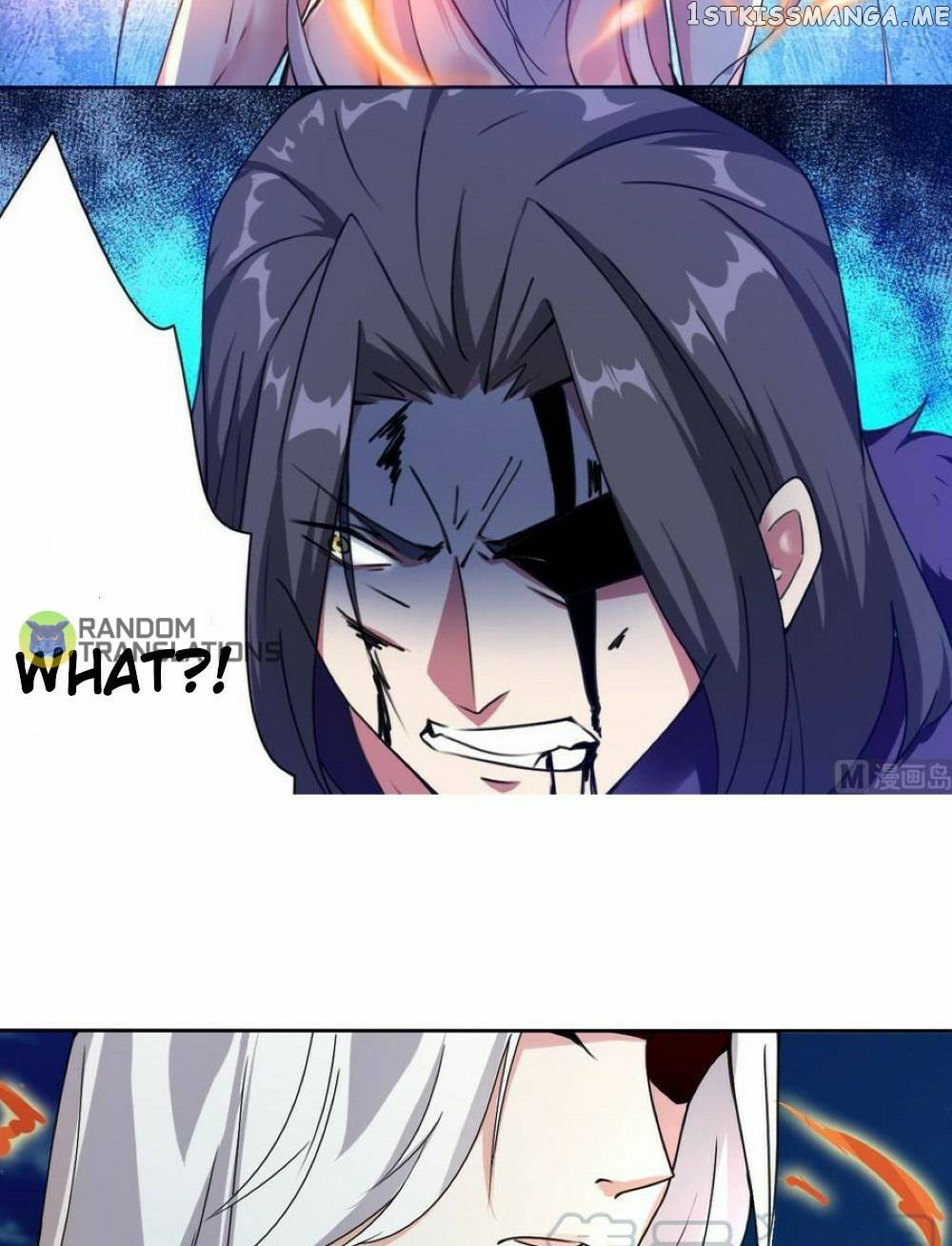 Magic Fairy chapter 302 - page 7