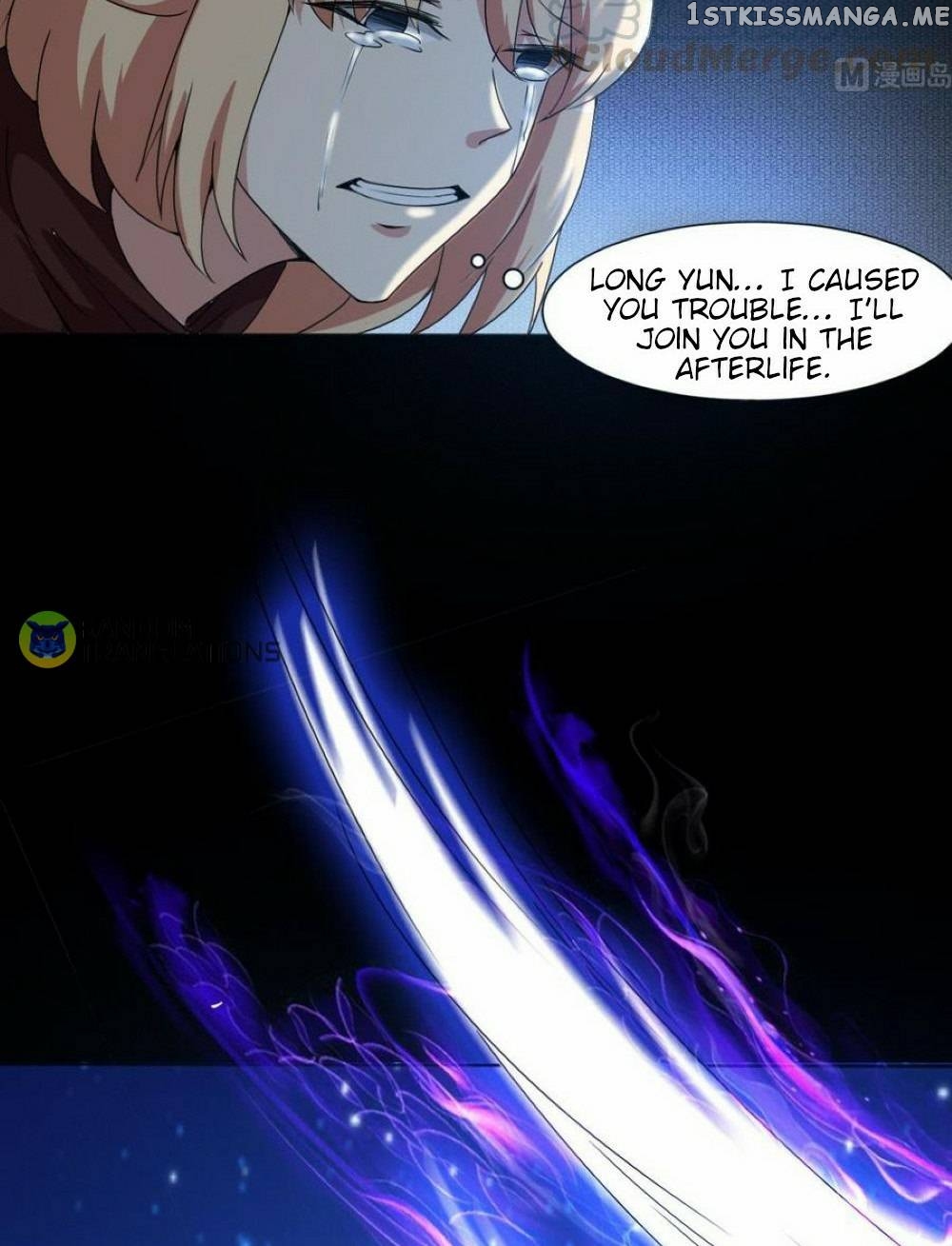 Magic Fairy chapter 301 - page 5