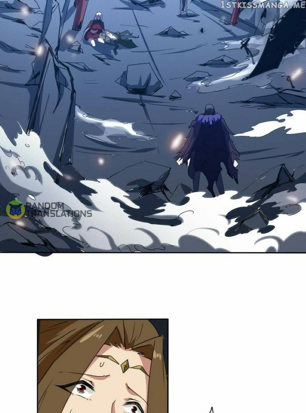 Magic Fairy chapter 300 - page 11