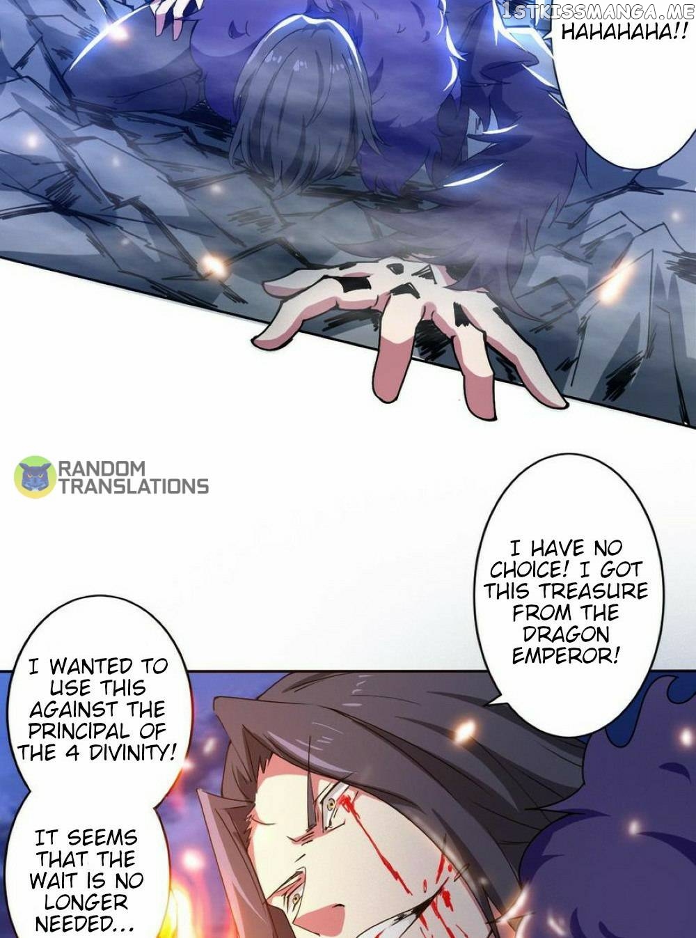 Magic Fairy chapter 299 - page 10