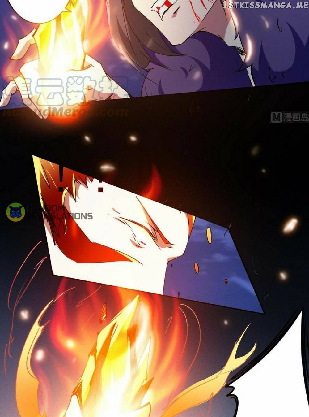 Magic Fairy chapter 299 - page 11