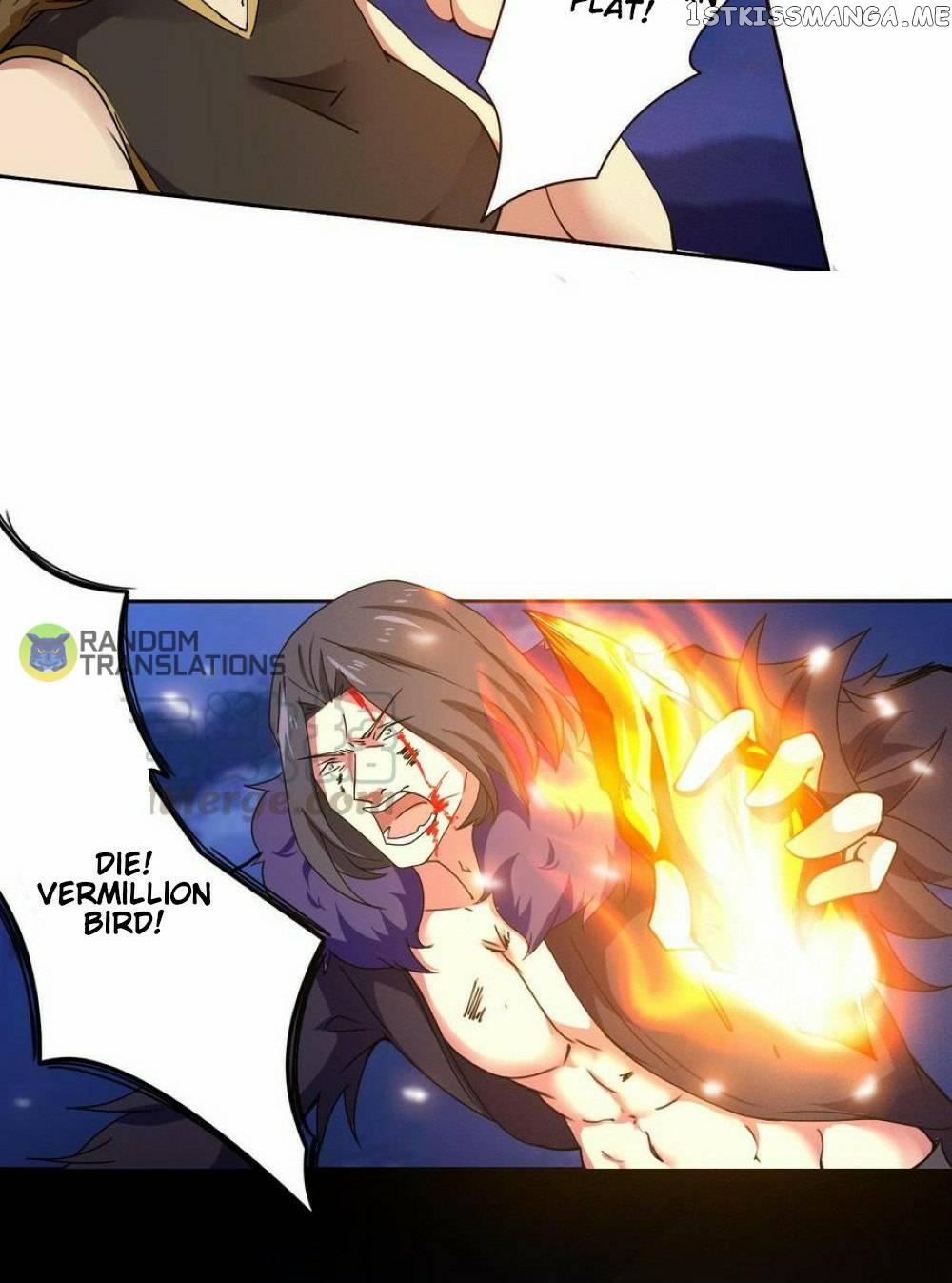 Magic Fairy chapter 299 - page 13