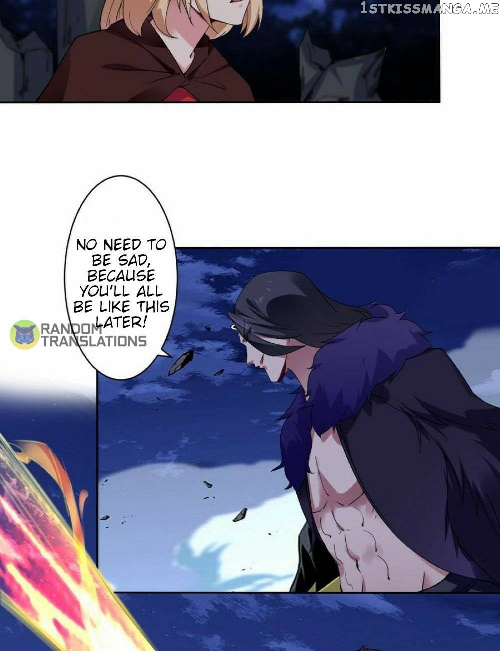 Magic Fairy chapter 298 - page 6
