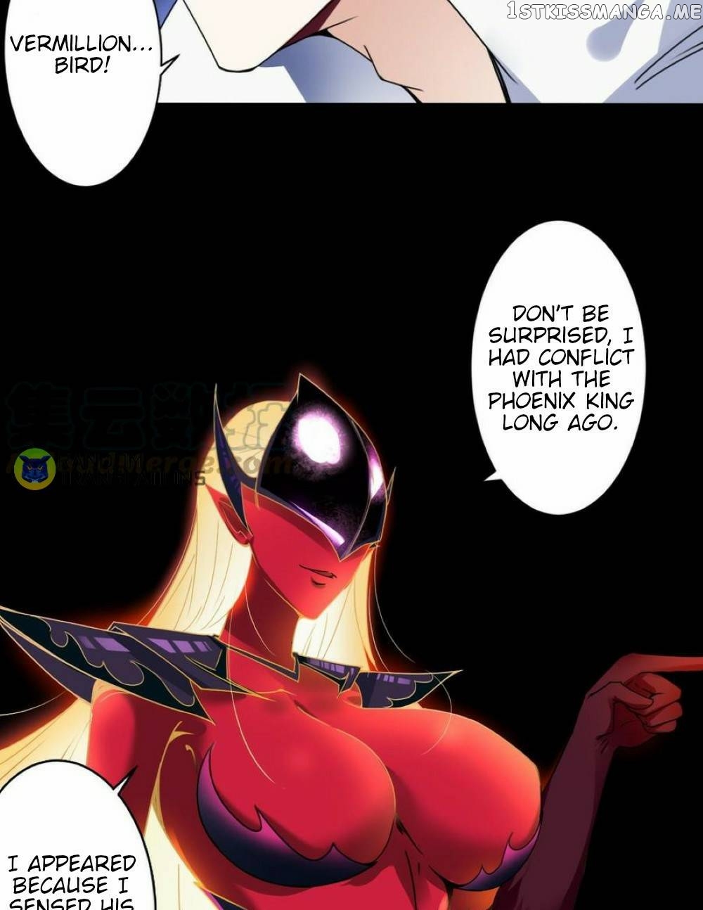 Magic Fairy chapter 297 - page 17
