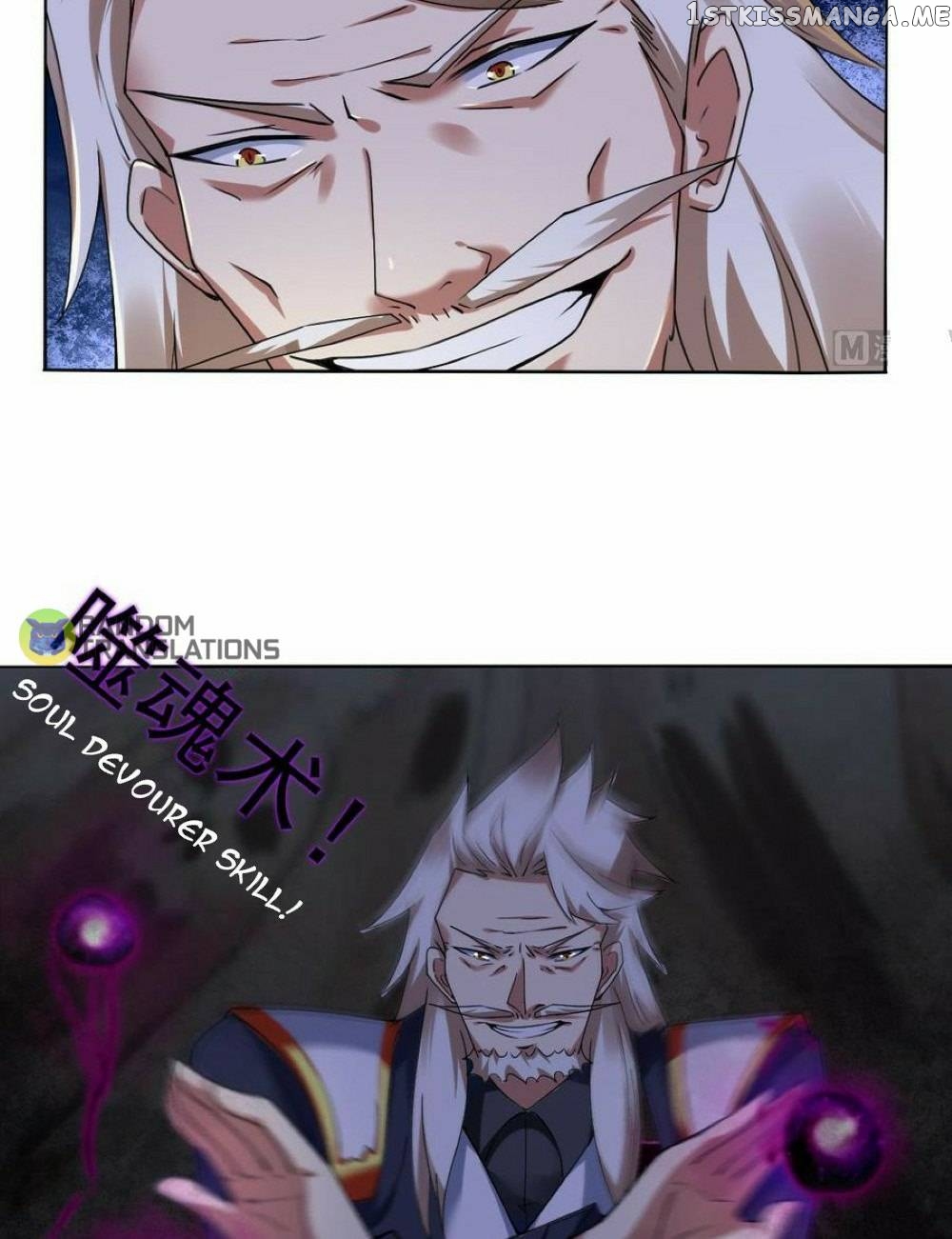 Magic Fairy chapter 295 - page 10