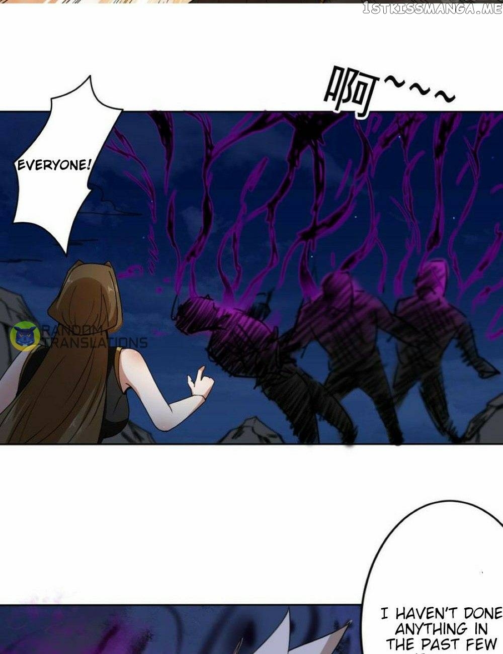 Magic Fairy chapter 295 - page 13