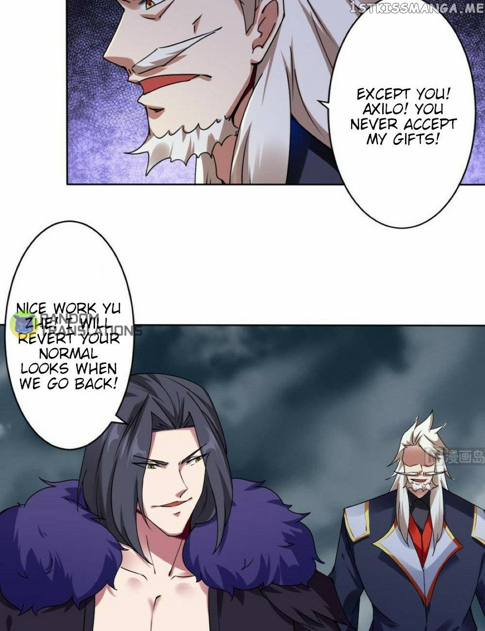 Magic Fairy chapter 295 - page 15