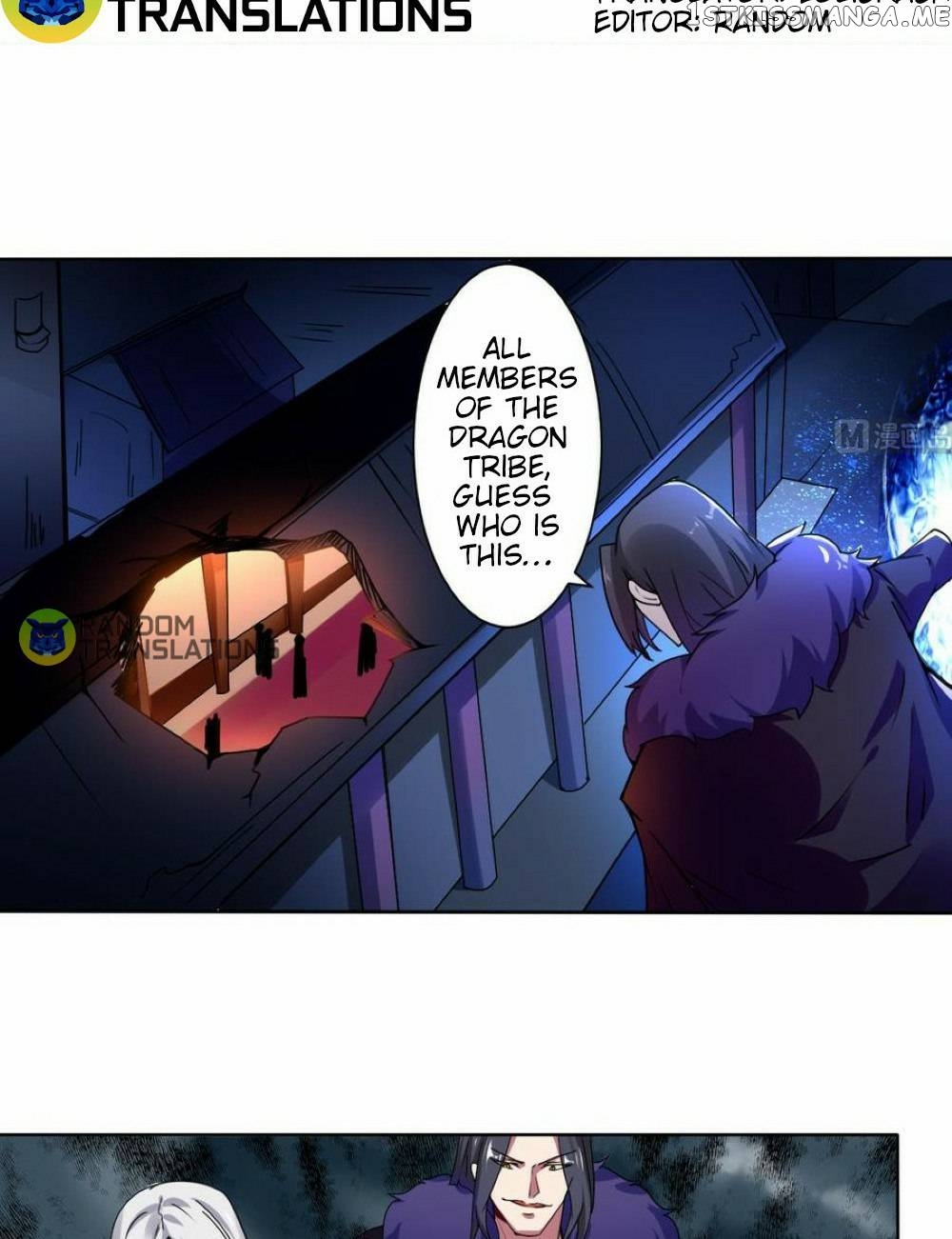 Magic Fairy chapter 295 - page 2