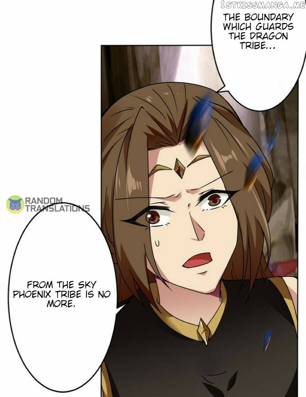 Magic Fairy chapter 294 - page 11