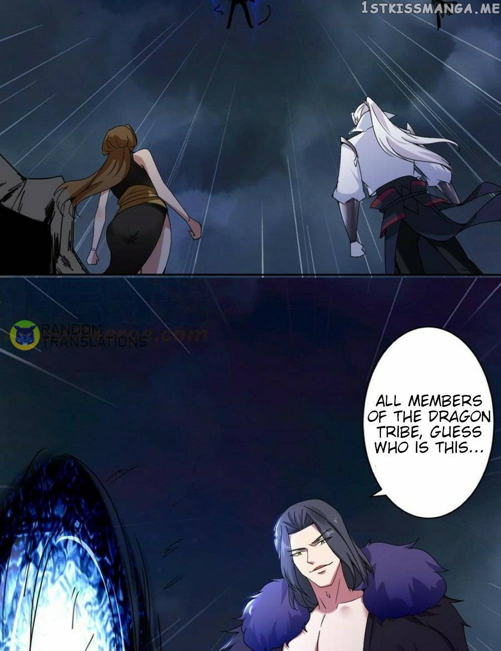 Magic Fairy chapter 294 - page 17