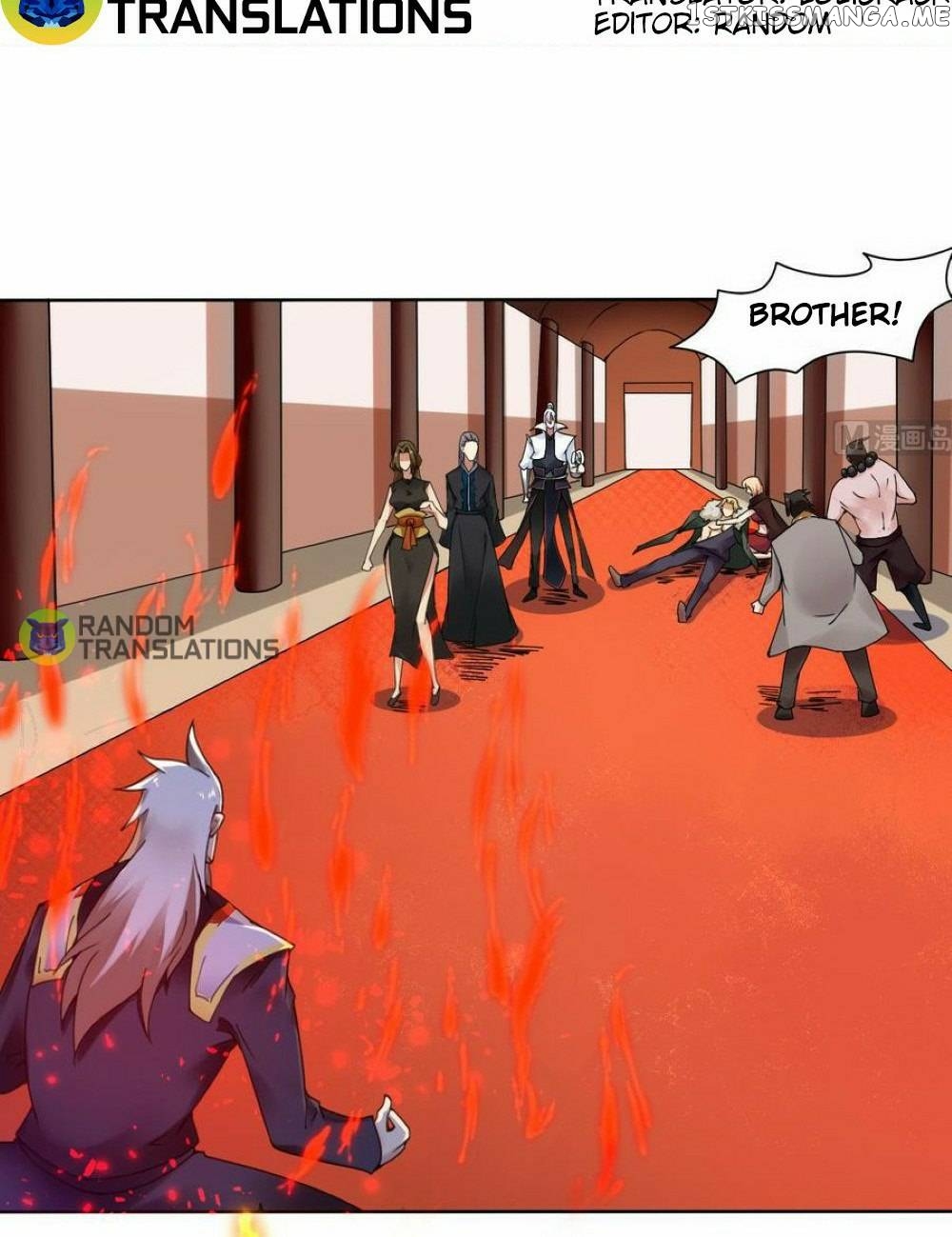 Magic Fairy chapter 294 - page 2