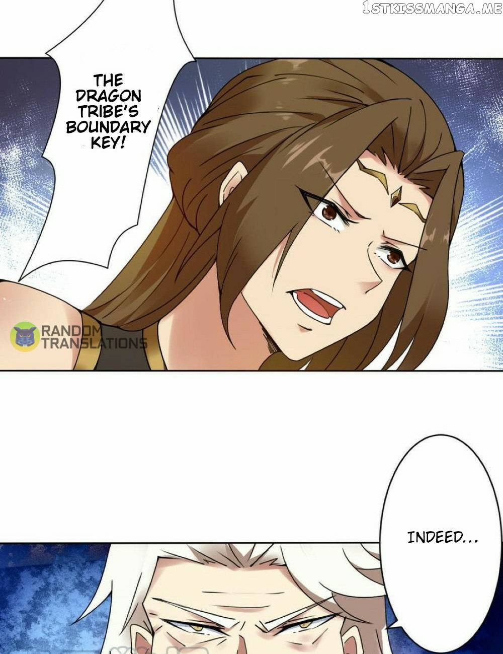 Magic Fairy chapter 294 - page 4