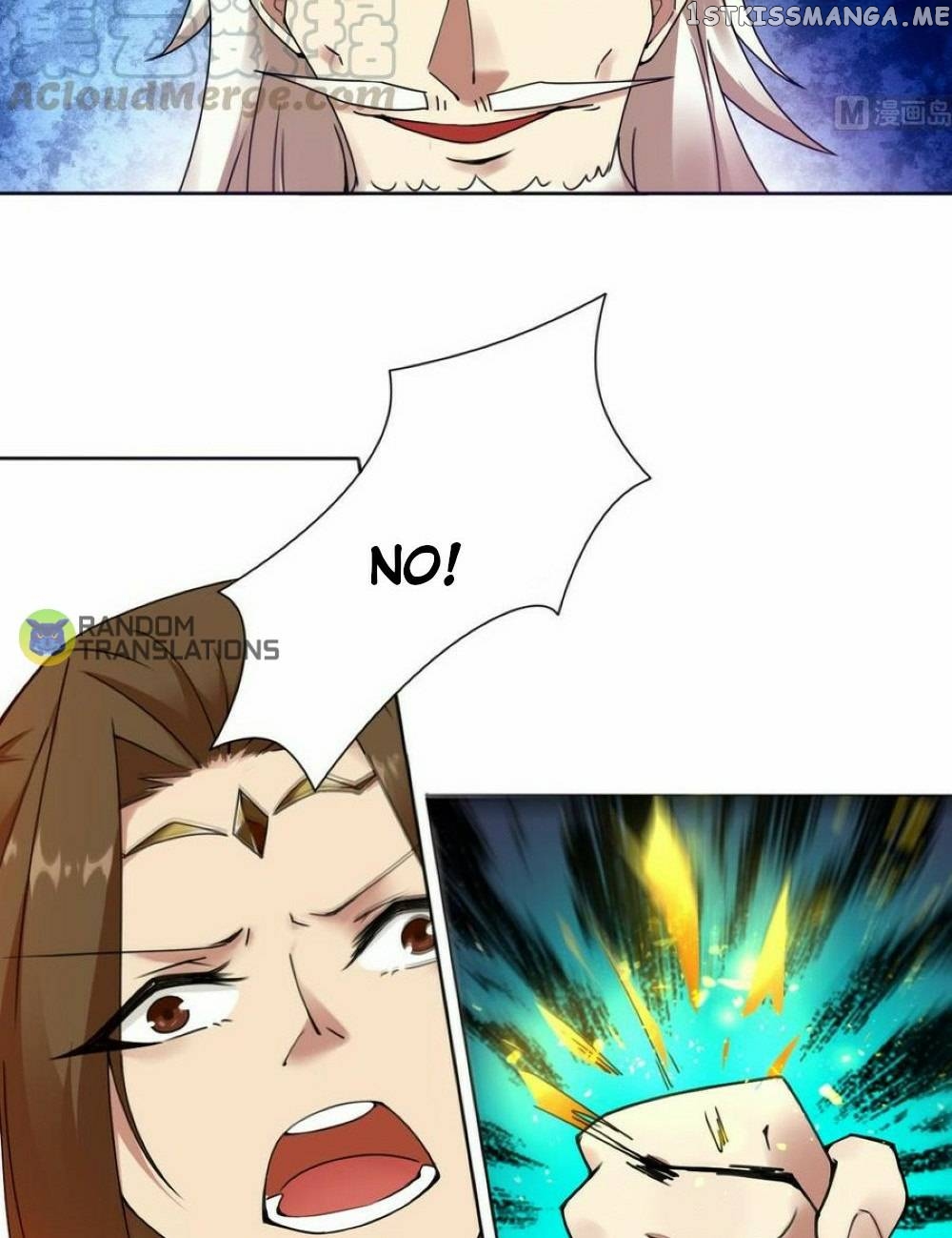 Magic Fairy chapter 294 - page 5