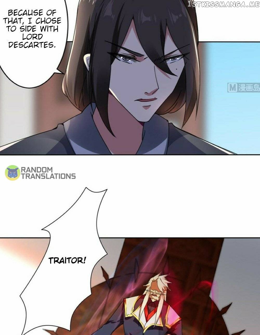 Magic Fairy chapter 293 - page 10