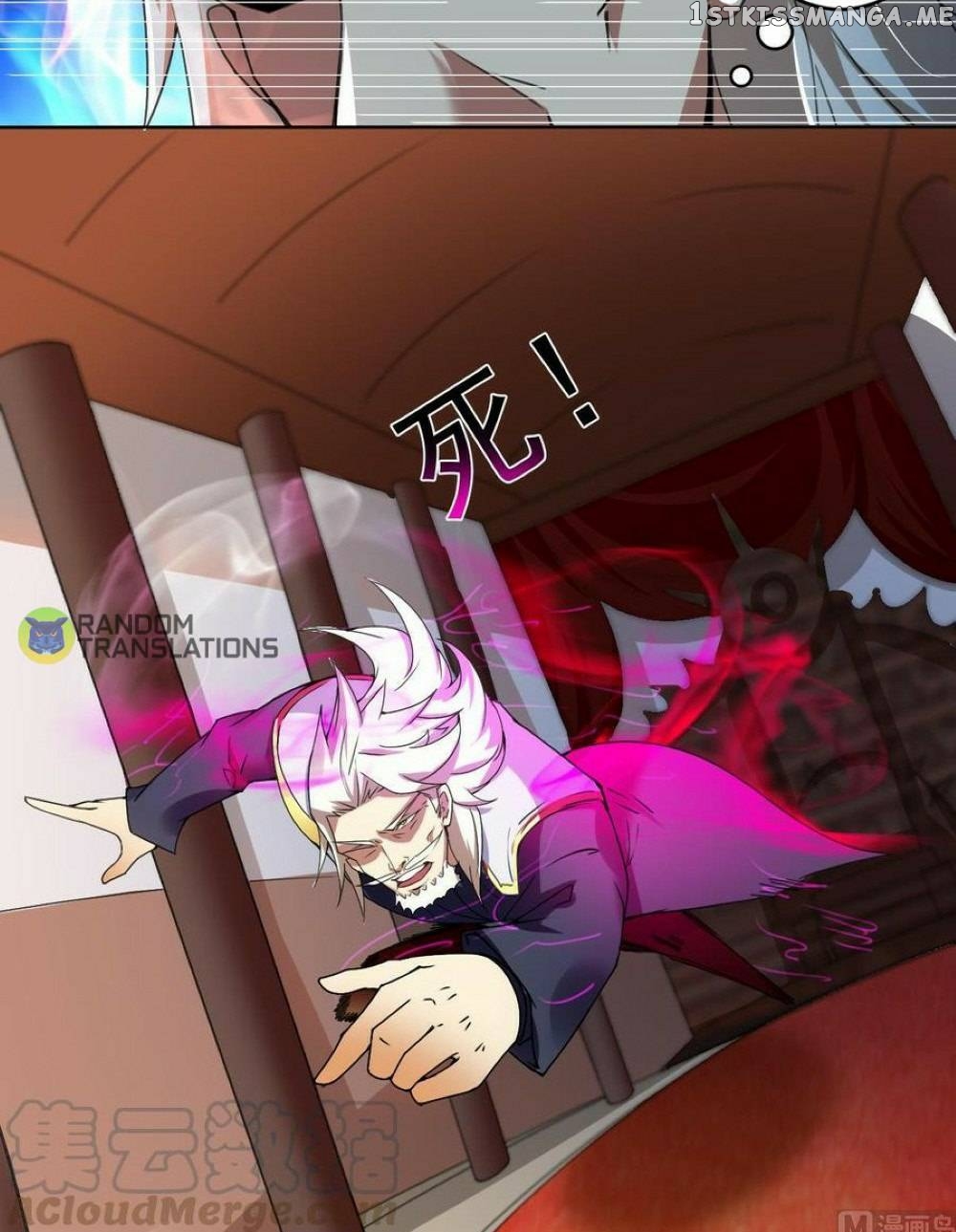 Magic Fairy chapter 293 - page 12