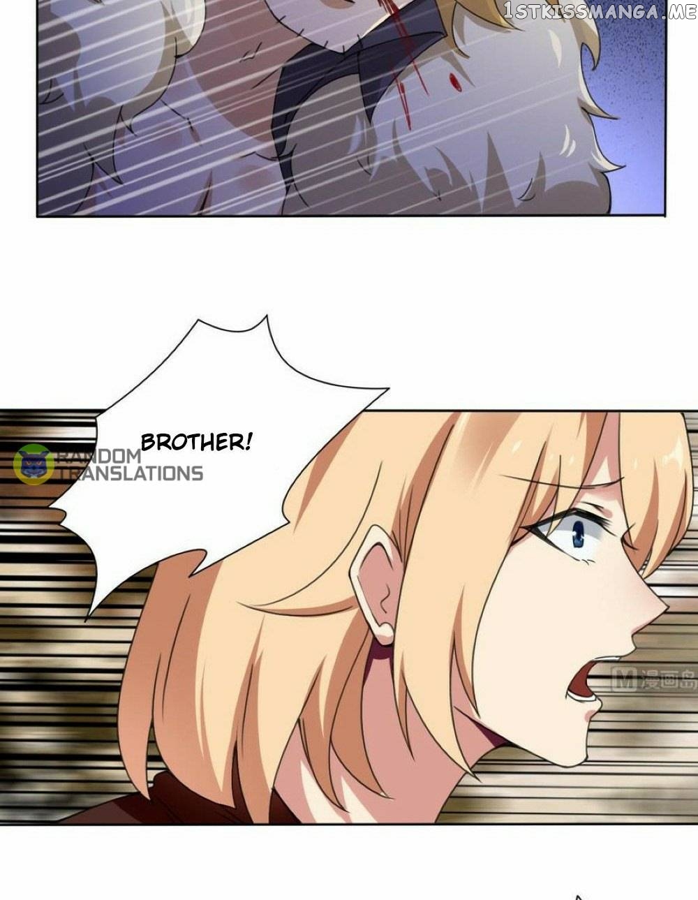 Magic Fairy chapter 293 - page 15