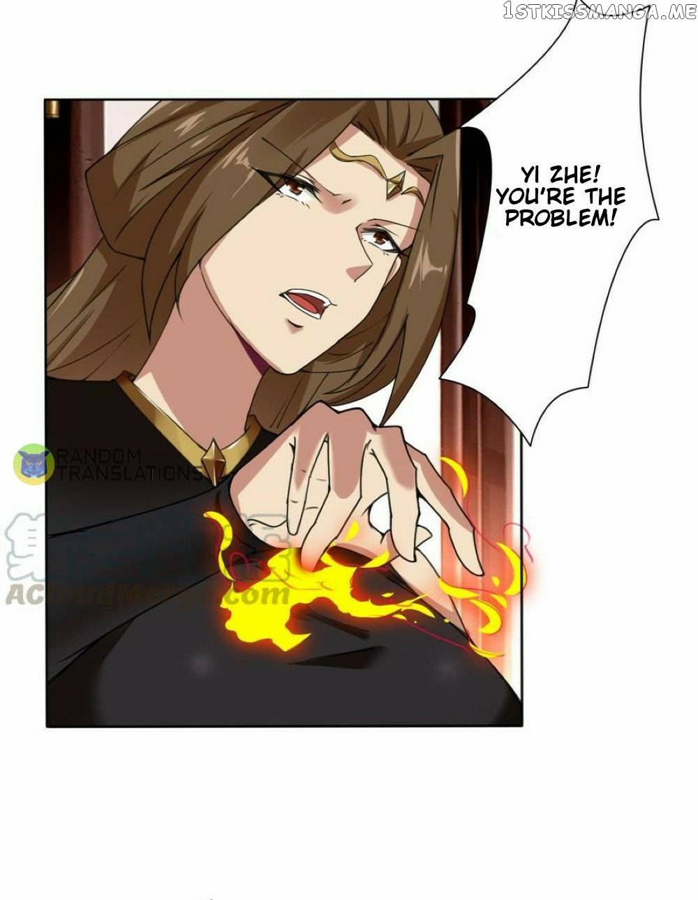 Magic Fairy chapter 293 - page 16