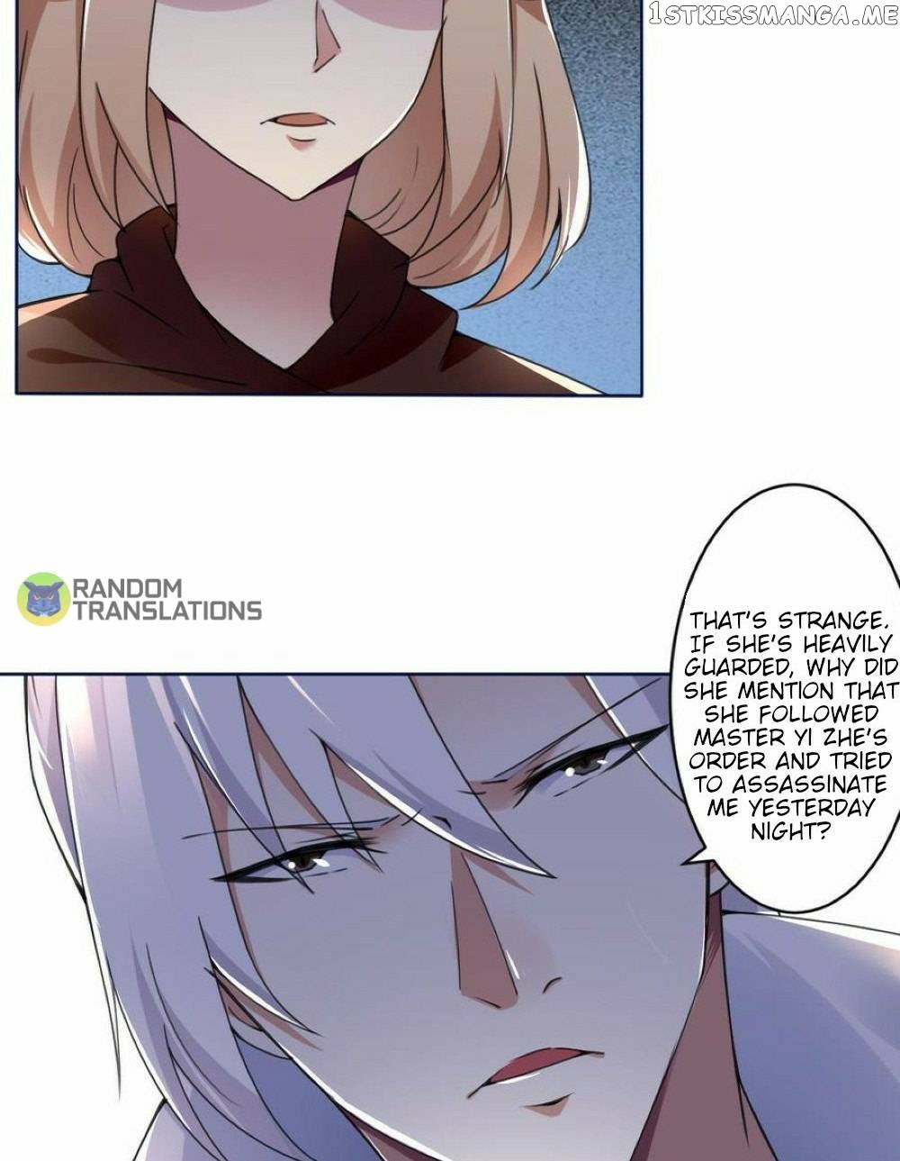 Magic Fairy chapter 293 - page 4