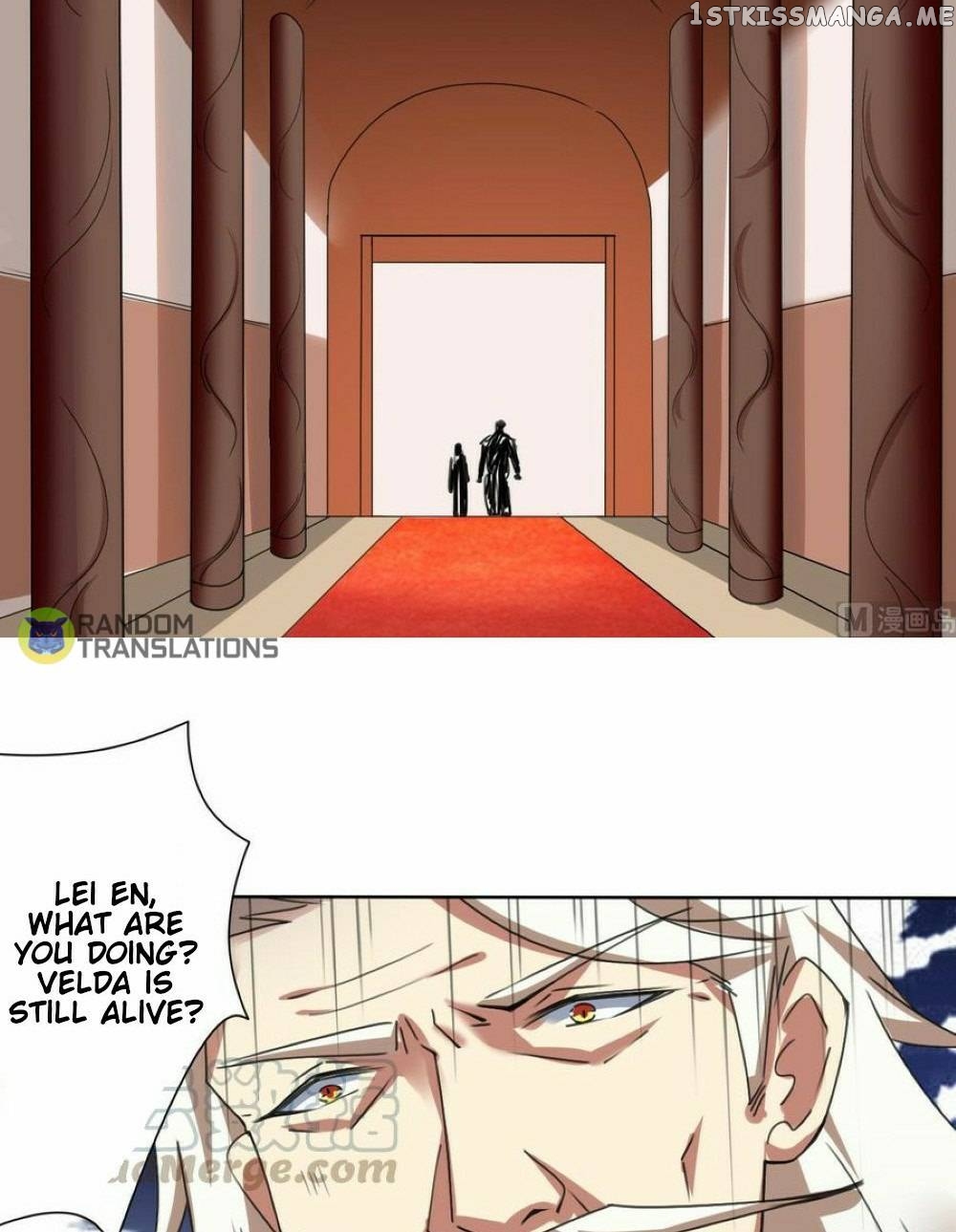 Magic Fairy chapter 293 - page 7