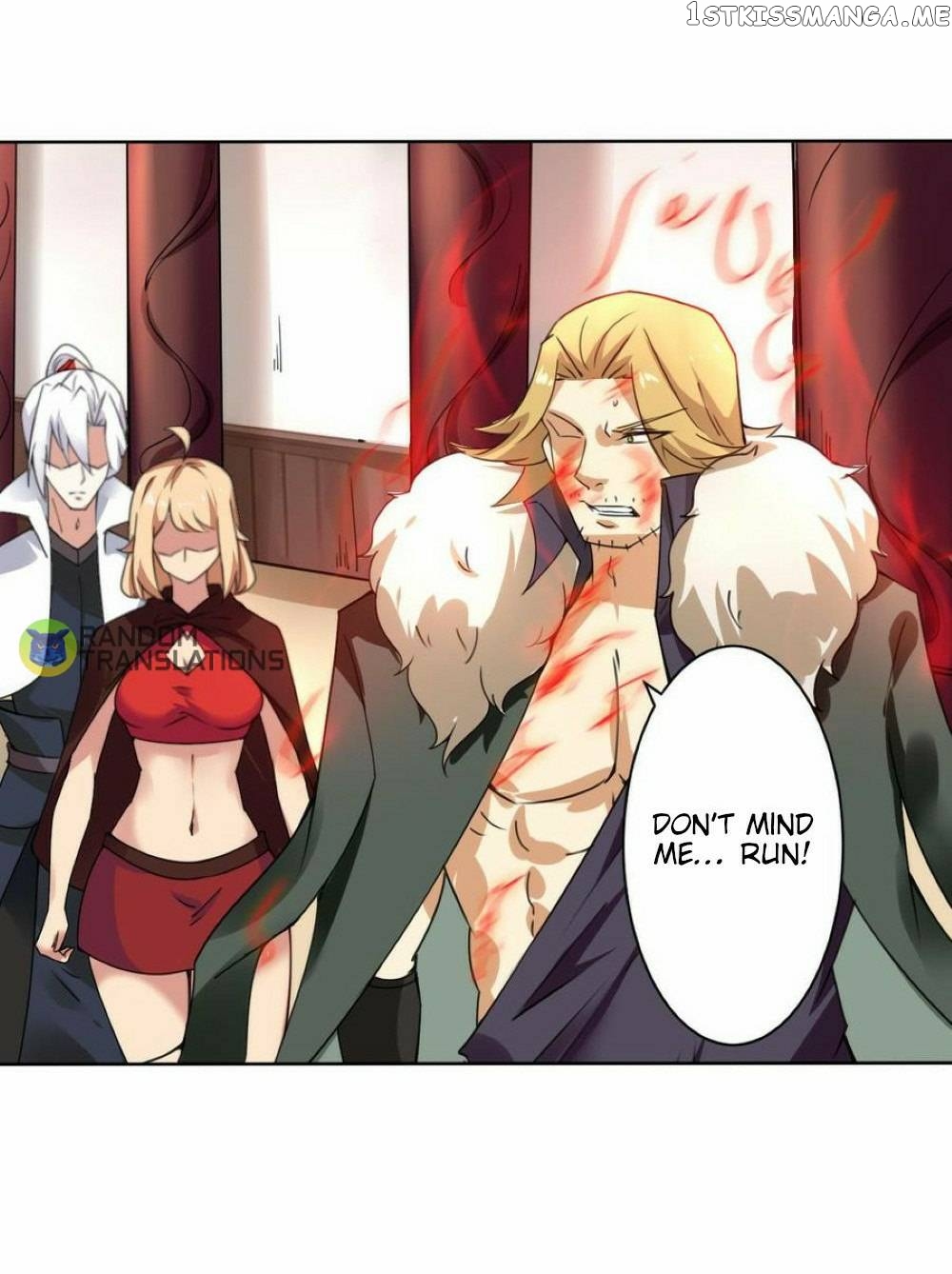 Magic Fairy chapter 292 - page 10