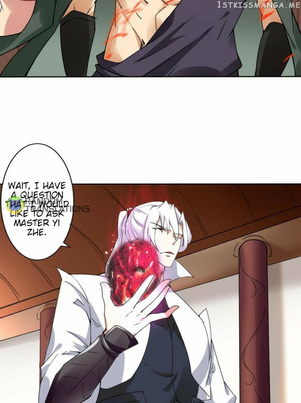 Magic Fairy chapter 292 - page 15
