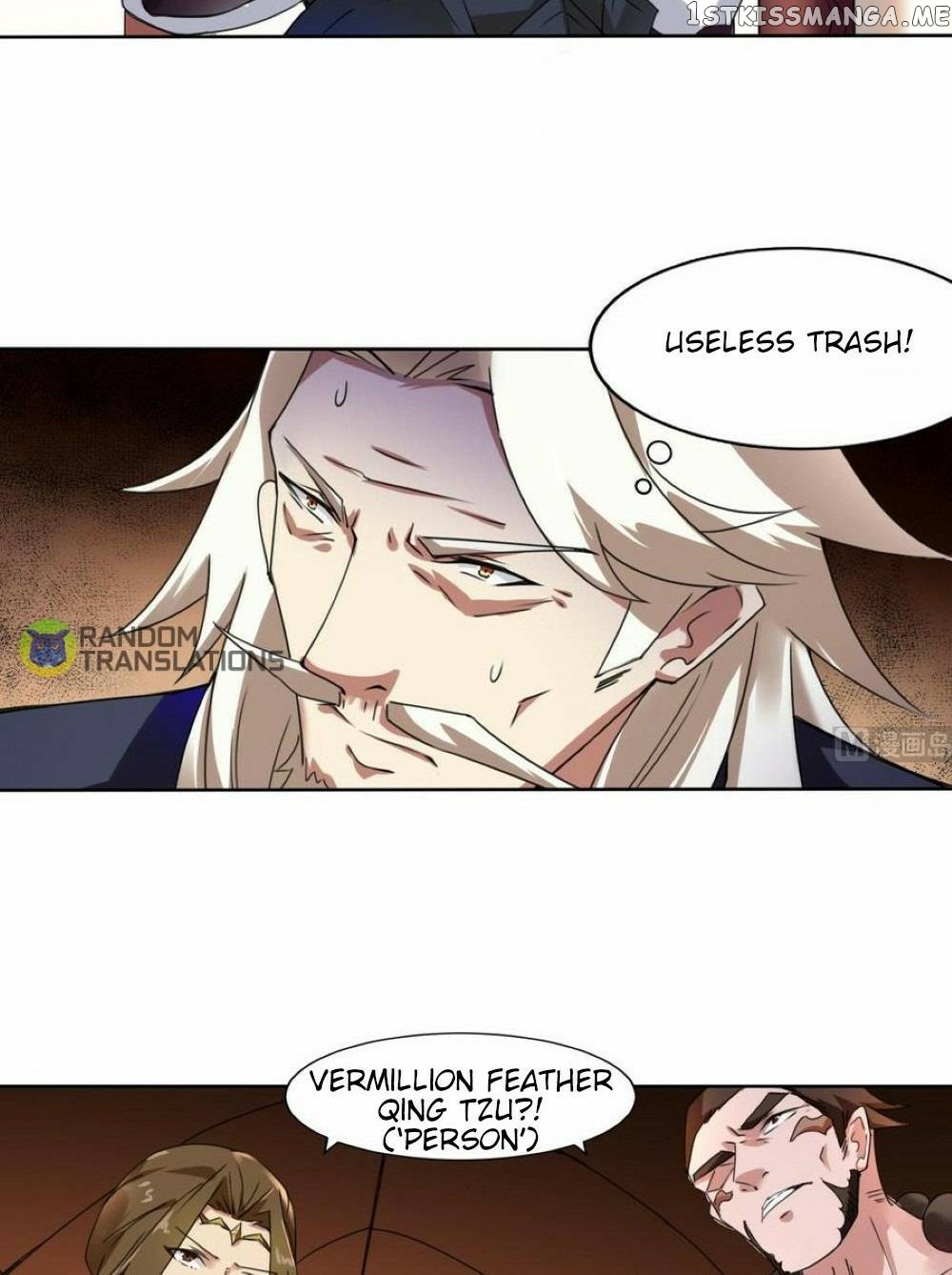 Magic Fairy chapter 292 - page 16