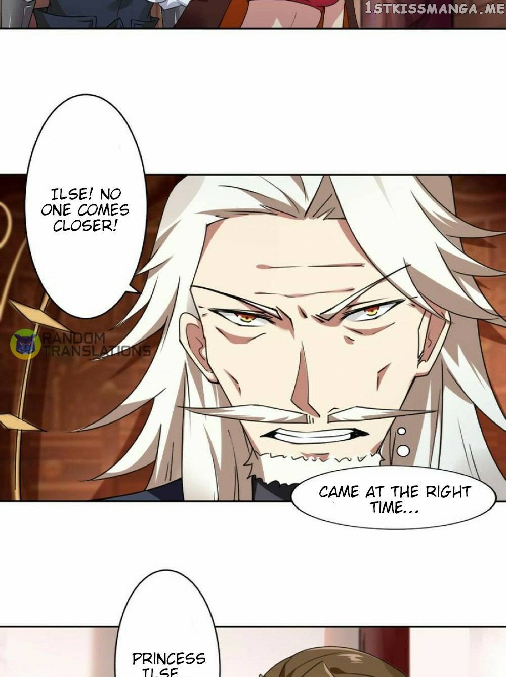 Magic Fairy chapter 292 - page 5