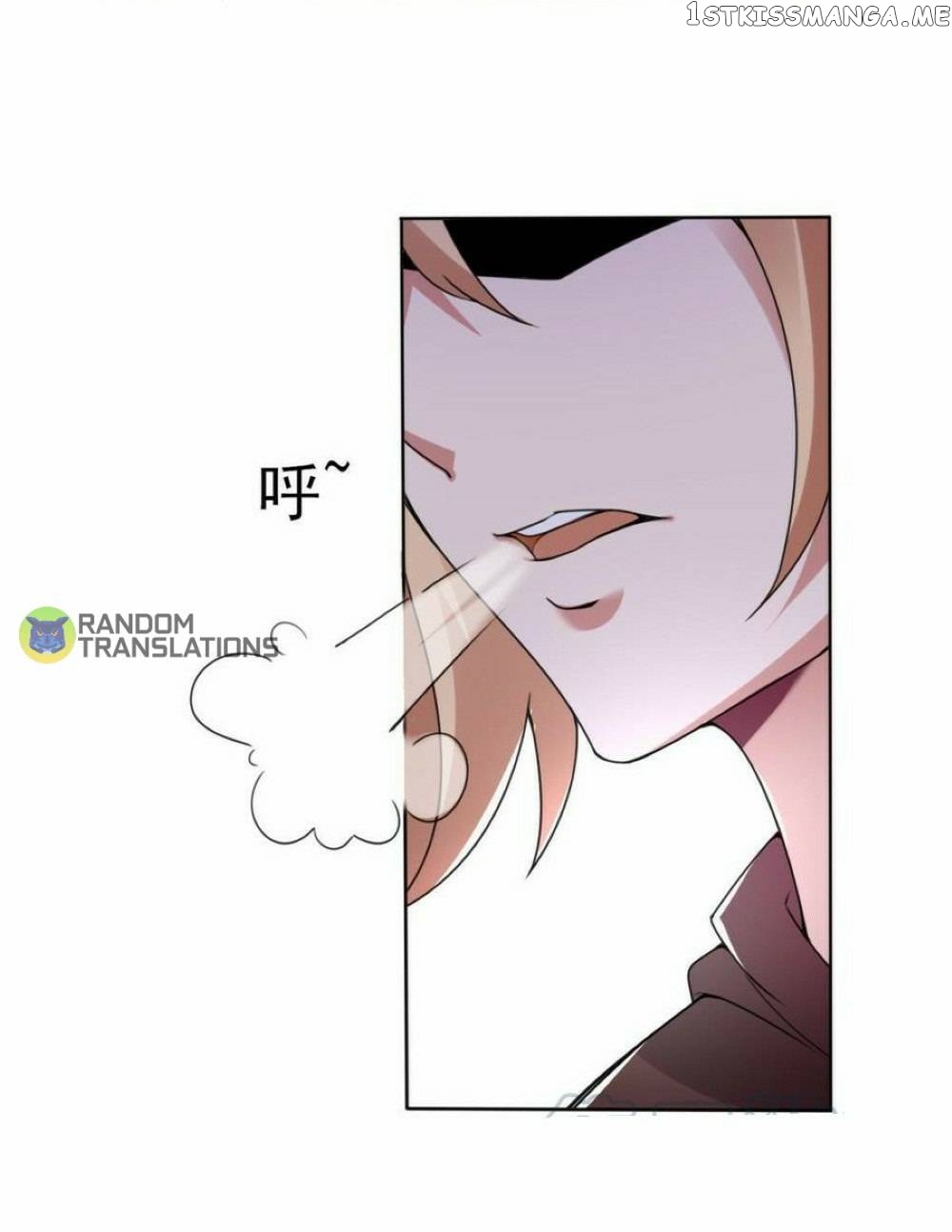 Magic Fairy chapter 291 - page 12