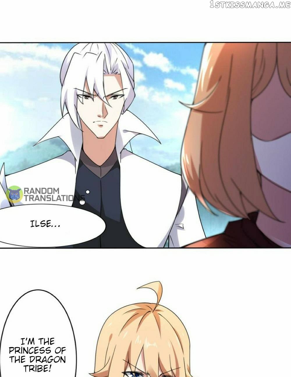 Magic Fairy chapter 291 - page 13