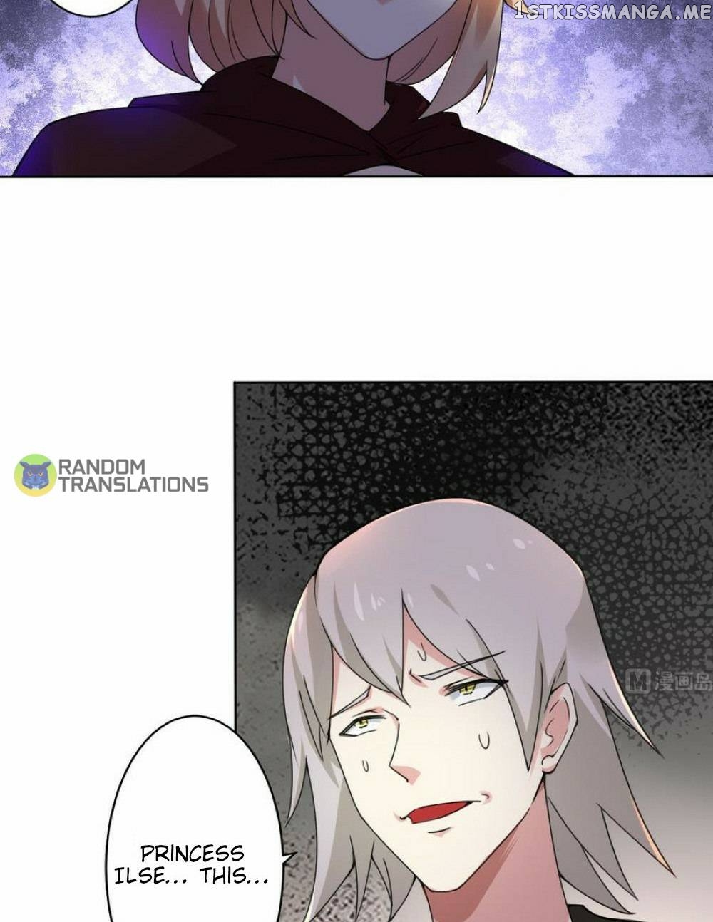 Magic Fairy chapter 291 - page 15