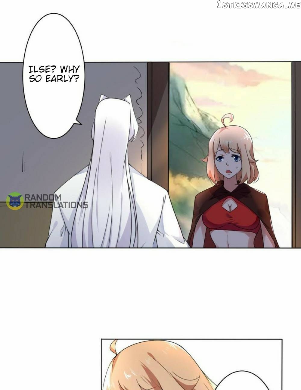 Magic Fairy chapter 291 - page 5