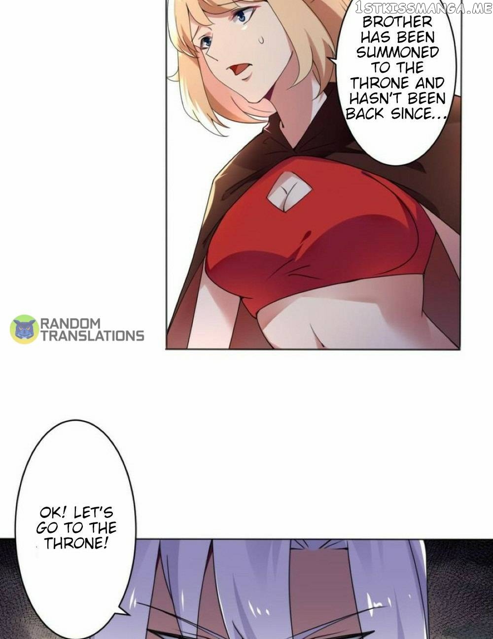Magic Fairy chapter 291 - page 6