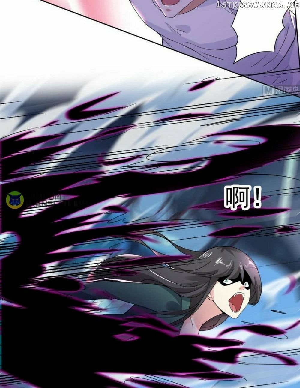 Magic Fairy chapter 290 - page 10