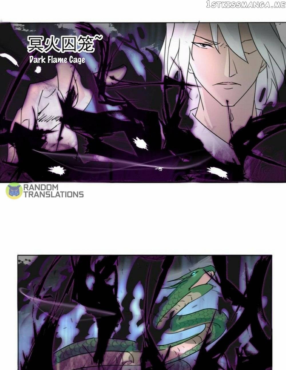 Magic Fairy chapter 290 - page 13