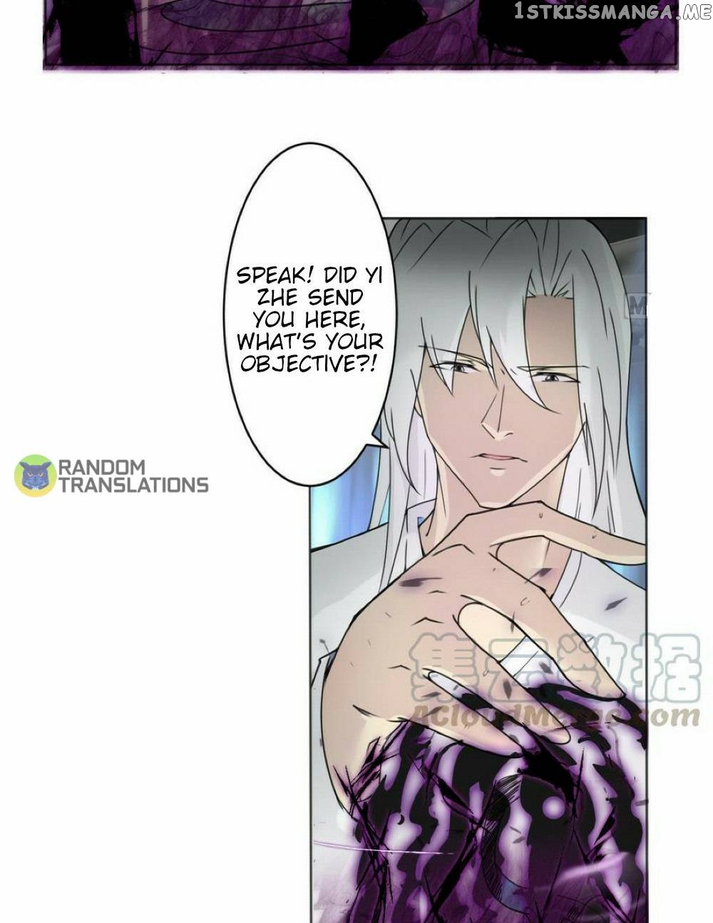 Magic Fairy chapter 290 - page 14